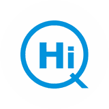Hi-Q Electronics logo