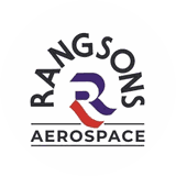 Rangsons Aerospace logo